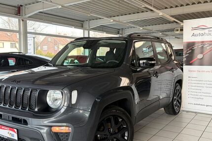 Jeep Renegade 99.000 km 14.990 &euro; Gütersloh 33332