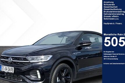VW T-Roc 2.000 km 42.895 &euro; Gütersloh 33334