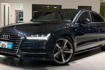 Audi A7 137.432 km 23.995 &euro; Herford 32052