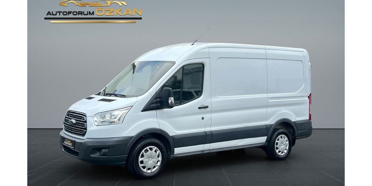 Ford Transit 116.853 km 15.499 &euro; Löhne 32584