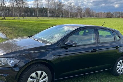 VW Polo 61.000 km 14.500 &euro; Rheda-Wiedenbrück 33378