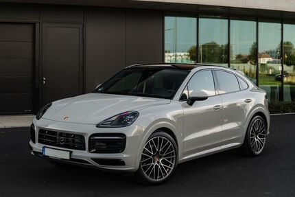 Porsche Cayenne 74.000 km 75.499 &euro; Dissen 49201