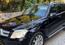 Mercedes GLK 250 Mercedes-Benz GLK 250 252.300 km 10.450 € bielefeld 33647