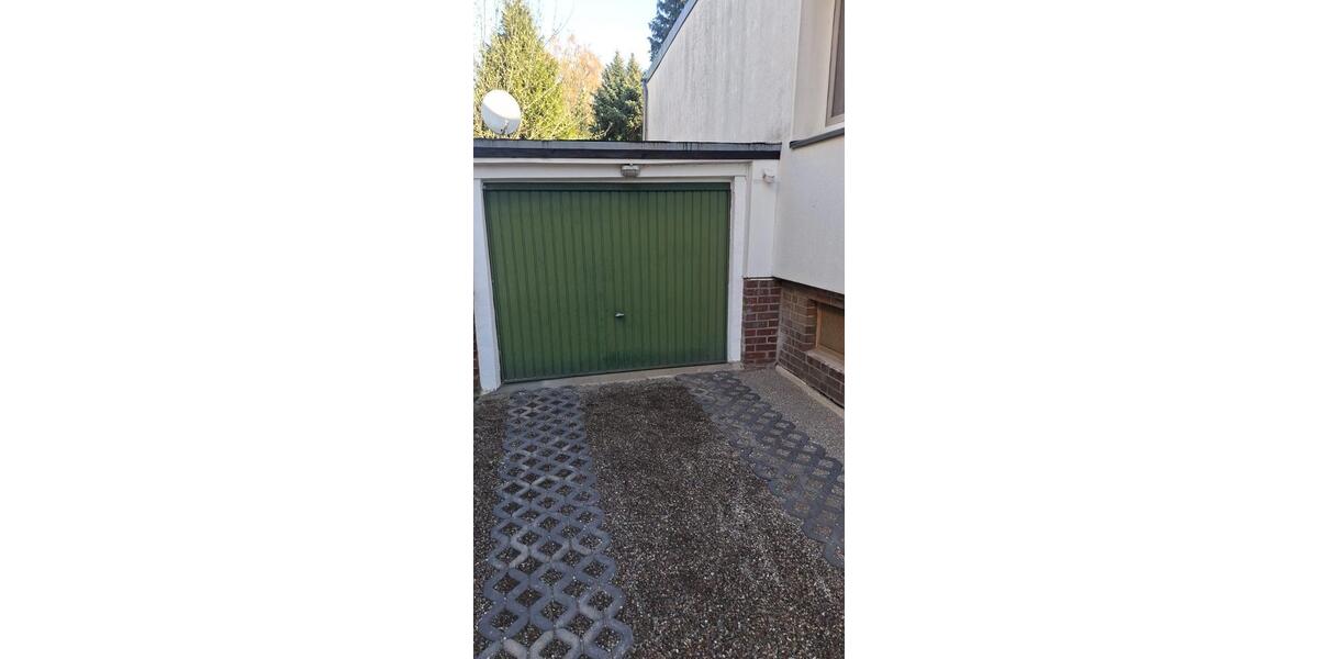 Garagen / Stellplätze Bielefeld - 120&euro; | Angebot:26162551