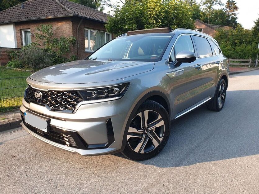 Sorento