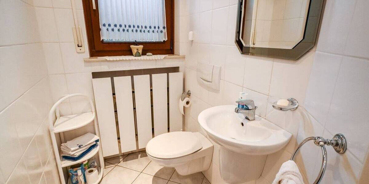 Lipperreihe: Familienfreundliches Wohnen in naturnaher Lage! 5 zimmer