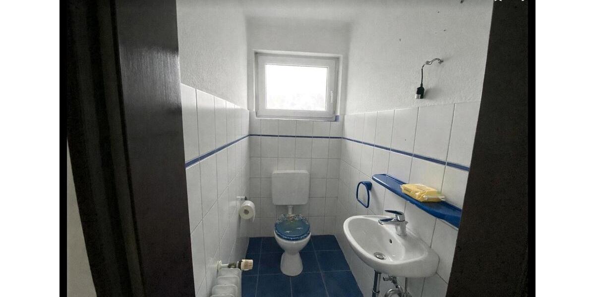 3 Zimmer Wohnung in Bielefeld Schildesche zu vermieten 3 zimmer