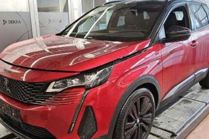 Peugeot 3008 39.138 km 21.980 &euro; Herford 32051