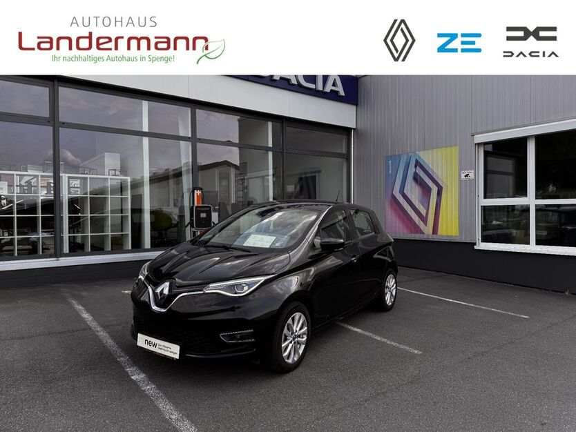 Renault ZOE 58.498 km 10.990 € Spenge 32139