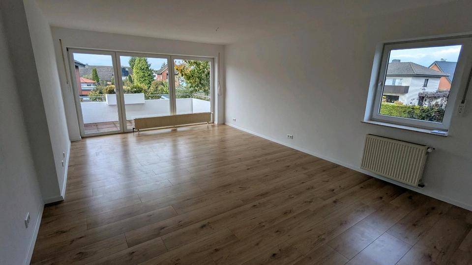 Frisch renovierte Wohnung in Rietberg-Neuenkirchen zimmer