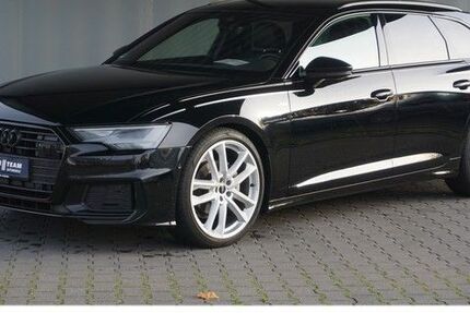 Audi A6 138.263 km 33.890 &euro; Bielefeld 33689