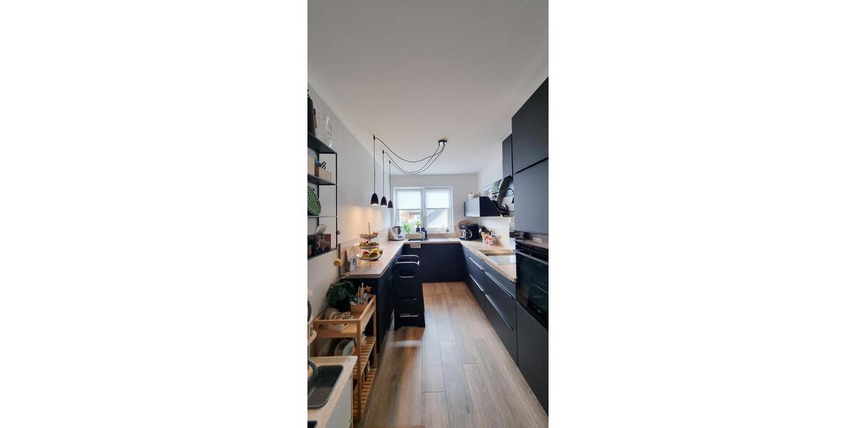 Maisonettenwohnung Verl - 4 Zimmer, 119 m&sup2;, 1.290&euro; | Angebot:26276366