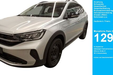 VW Taigo 10.615 km 19.135 &euro; Gütersloh 33334