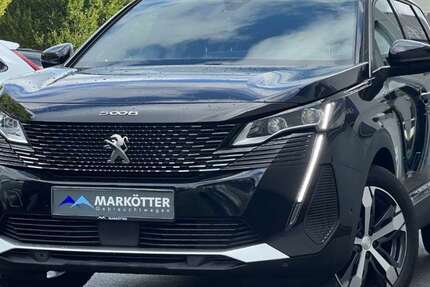 Peugeot 5008 37.600 km 26.450 € Gütersloh 33334