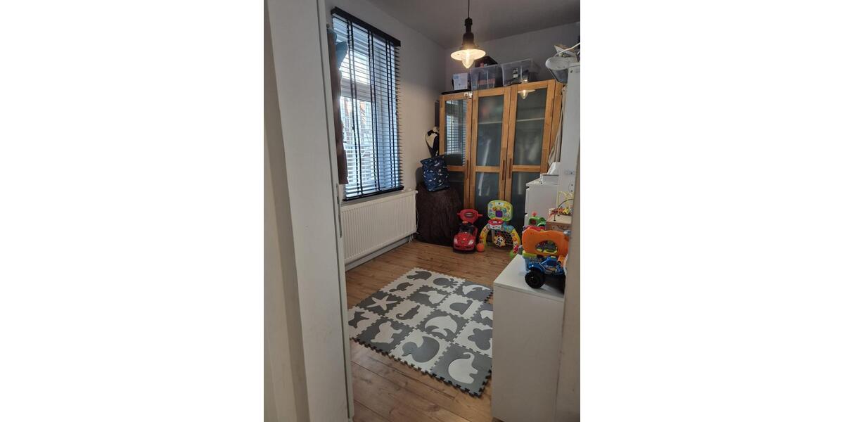 Erdgeschoßwohnung Lemgo - 3 Zimmer, 55 m&sup2;, 1.100&euro; | Angebot:25616691