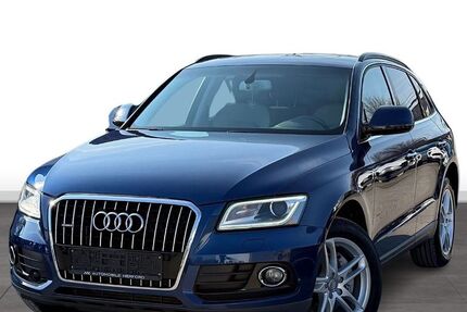 Audi Q5 123.750 km 18.980 &euro; Herford 32051