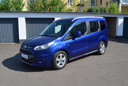 Ford Tourneo Connect 85.950 km 13.900 &euro; Bünde 32257