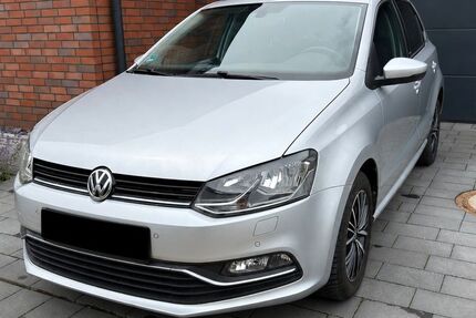 VW Polo 71.358 km 8.500 &euro; Bad Salzuflen 32107
