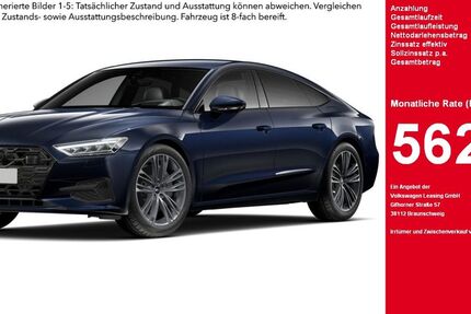 Audi A7 24.157 km 56.665 &euro; Gütersloh 33330