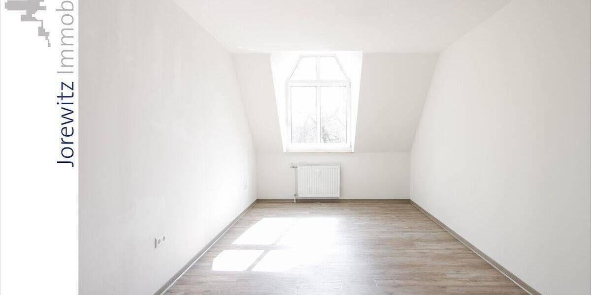 Etagenwohnung Bielefeld Innenstadt - 2 Zimmer, 63 m&sup2;, 645&euro; | Angebot:26672943