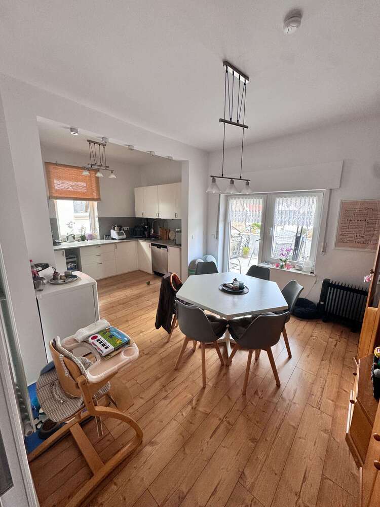 Wohnung zum Mieten in Lemgo 1.100 € 95 m²