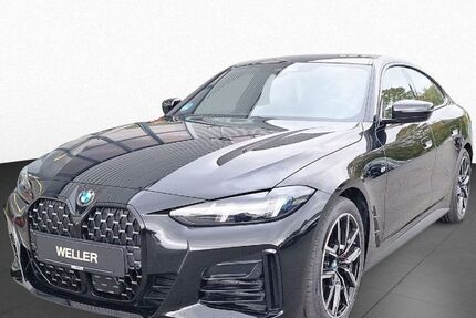 BMW 420 Gran Coupé 15.141 km 47.777 &euro; Gütersloh 33334
