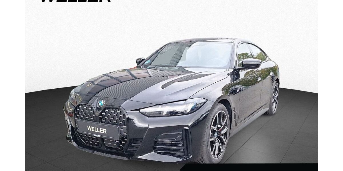 BMW 420 Gran Coupé 15.141 km 47.777 &euro; Gütersloh 33334