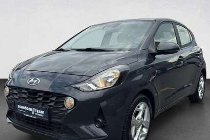 Hyundai i10 45.556 km 11.490 &euro; Bielefeld 33609