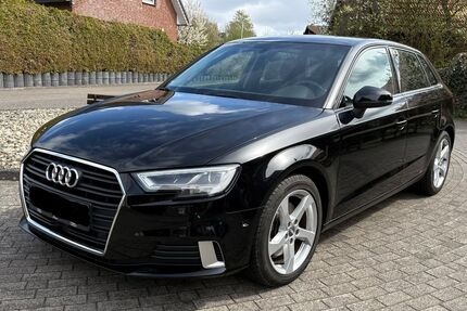 Audi A3 178.000 km 15.750 &euro; Bielefeld 33739