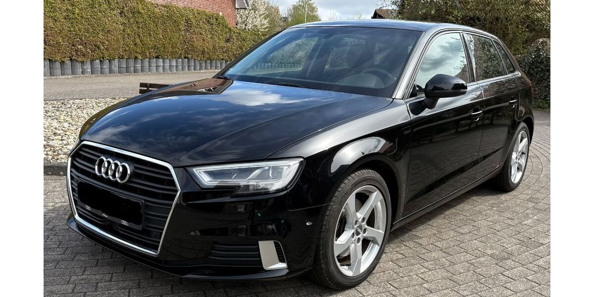 Audi A3 178.000 km 15.750 &euro; Bielefeld 33739