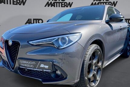 Alfa Romeo Stelvio 77.300 km 31.990 &euro; Bielefeld 33719
