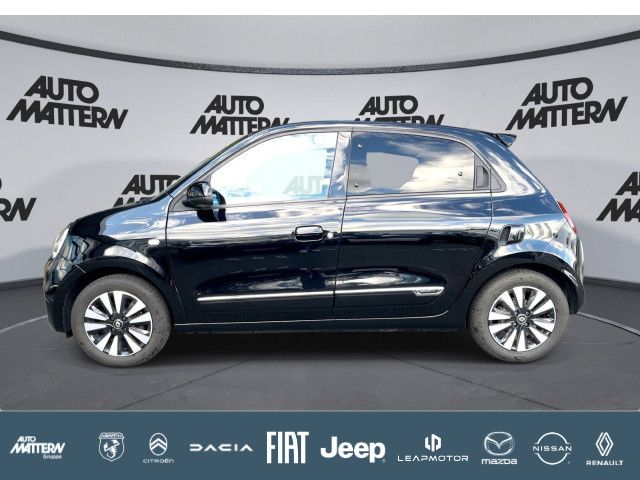 Renault Twingo 39.085 km 12.490 € Bielefeld 33719