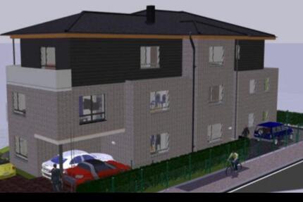 Wohnung Herzebrock-Clarholz Clarholz - 1 Zimmer, 50 m&sup2;, 700&euro; | Angebot:25284244