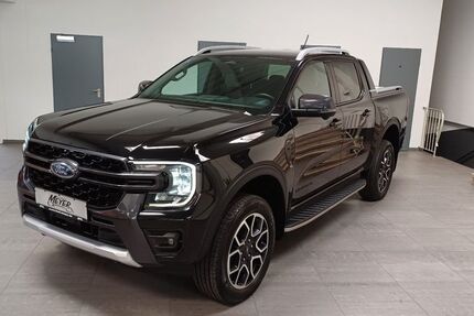 Ford Ranger 63.208 km 47.950 € Bad Oeynhausen 32547