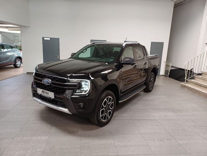Ford Ranger 63.208 km 47.950 € Bad Oeynhausen 32547