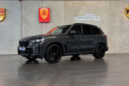 BMW X5 9.459 km 93.890 € Melle 49324
