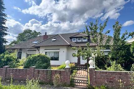 Haus zum Kaufen in Bad Oeynhausen 699.990 € 350 m²