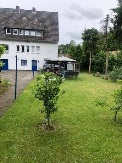 Mehrfamilienhaus, Wohnhaus Bad Salzuflen Schötmar - 7 Zimmer, 388.000&euro; | Angebot:25695345