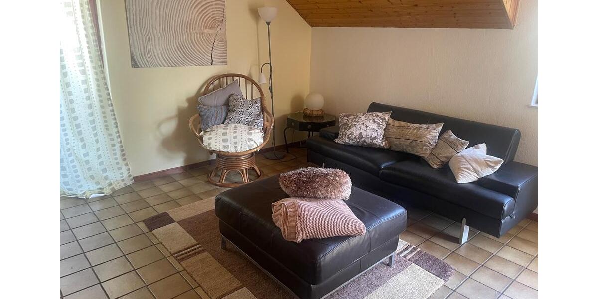 Wohnung auf Zeit 2 zimmer