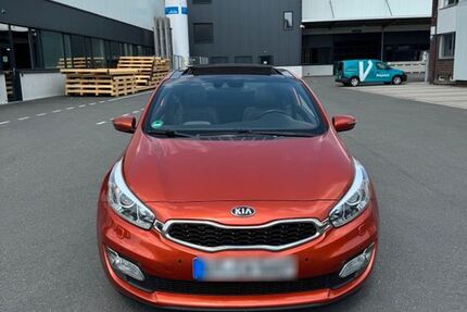 Kia ceed / Ceed
