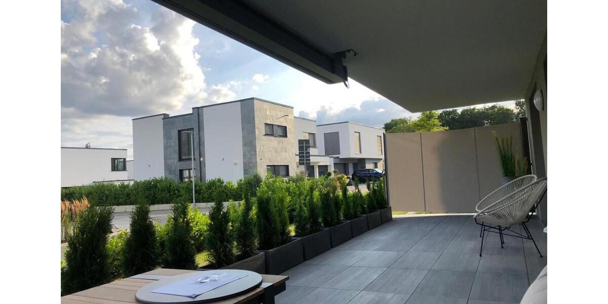 Erdgeschoßwohnung Bielefeld Heepen - 3 Zimmer, 132 m&sup2;, 1.650&euro; | Angebot:26186512