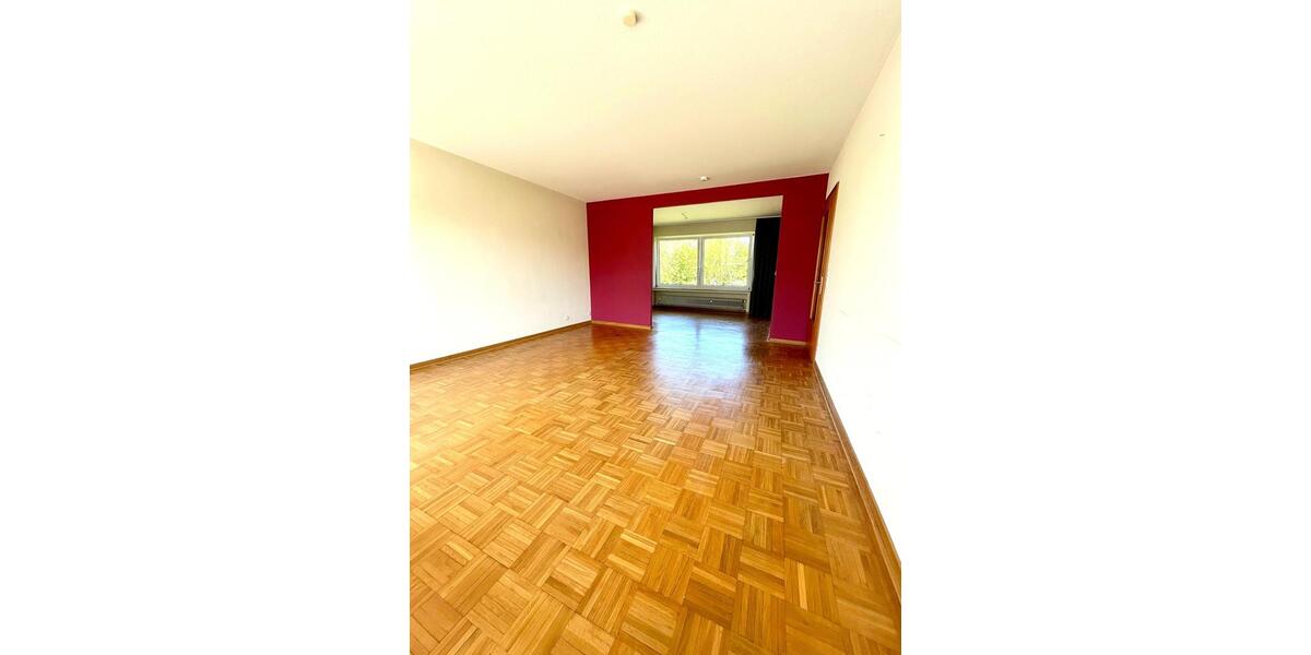 Etagenwohnung Bielefeld Heepen - 3 Zimmer, 80 m&sup2;, 850&euro; | Angebot:26415524
