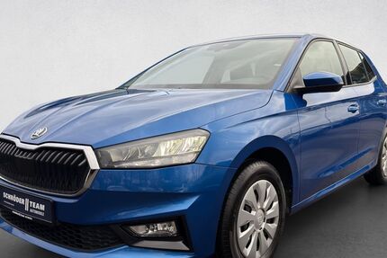 Skoda Fabia 20.498 km 17.990 &euro; Bielefeld 33609