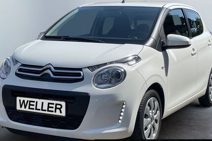Citroen C1 35.892 km 9.280 &euro; Herford 32049