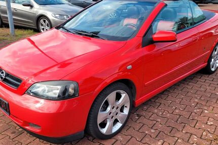Opel Astra 117.993 km 5.800 &euro; Halle (Westfalen) 33790