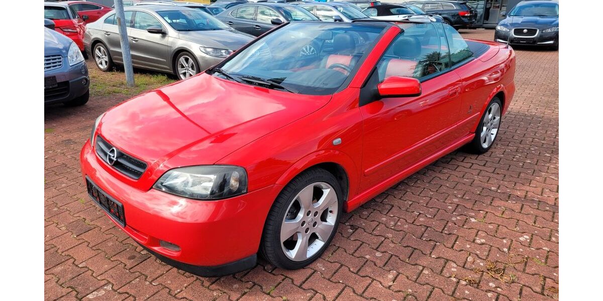 Opel Astra 117.993 km 5.800 &euro; Halle (Westfalen) 33790