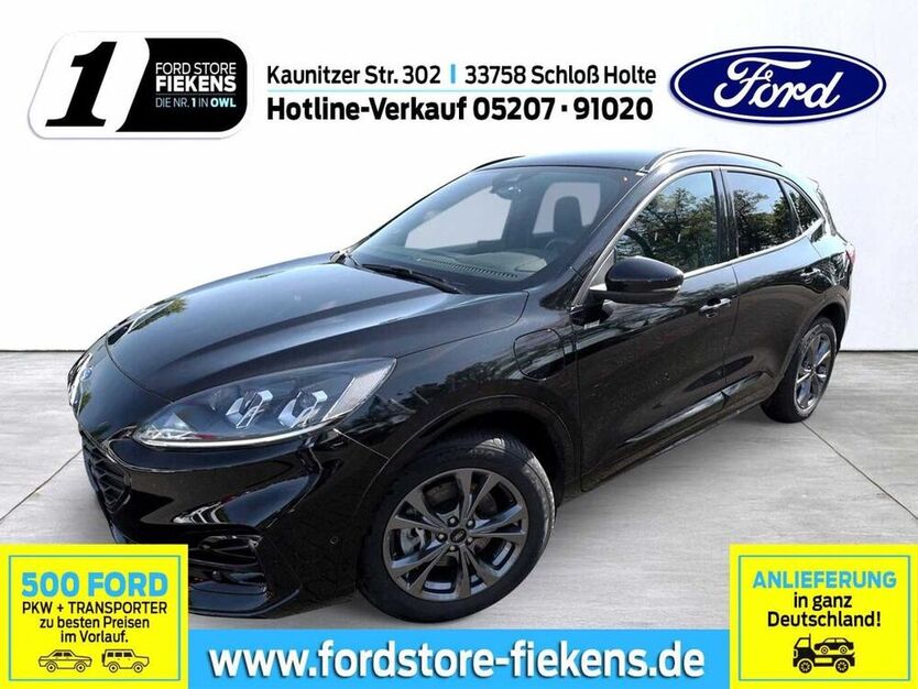Kuga
