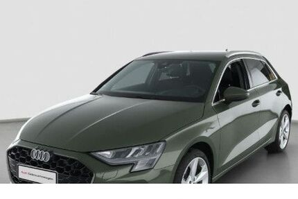 Audi A3 8.322 km 33.810 &euro; Detmold 32756