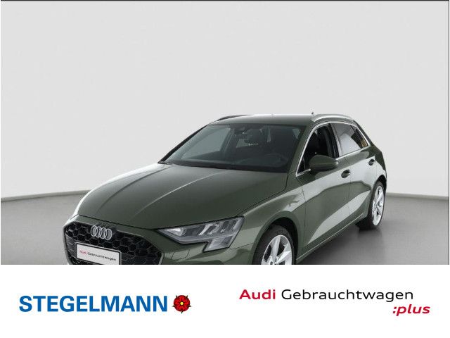 Audi A3 8.322 km 33.810 &euro; Detmold 32756