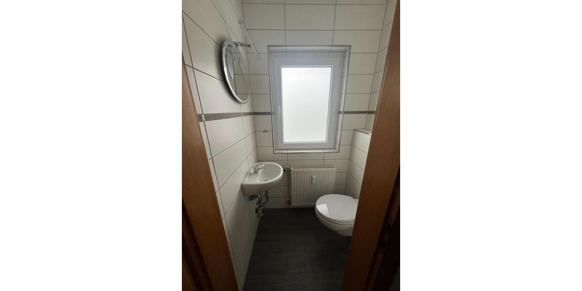 Etagenwohnung Bad Salzuflen Ehrsen-Breden - 3 Zimmer, 78 m&sup2;, 620&euro; | Angebot:24827691